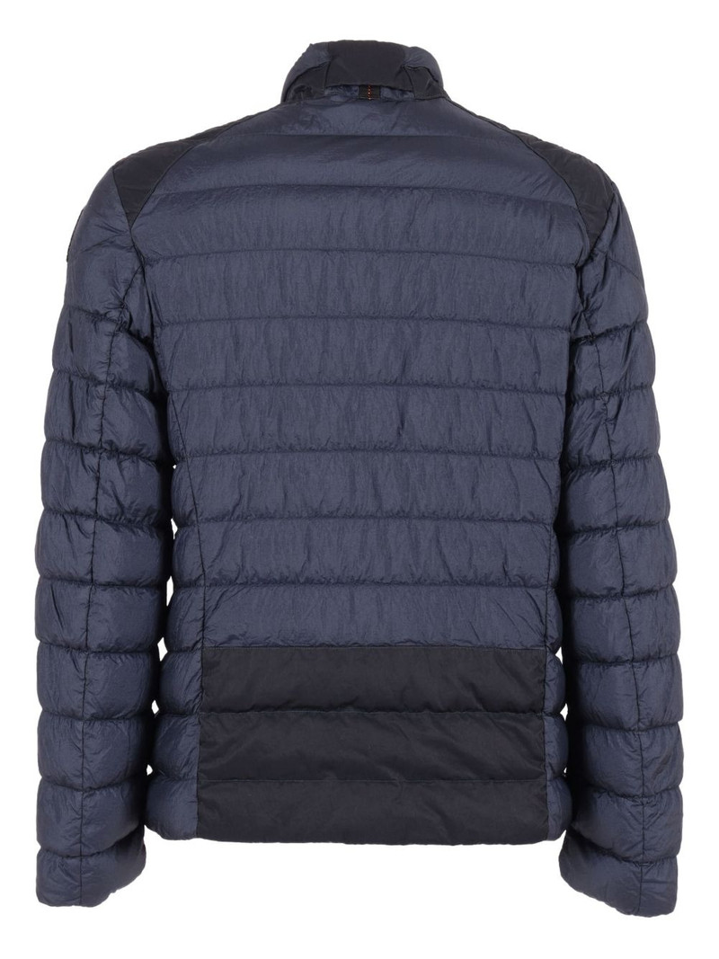 PARAJUMPERS Wilfred quilted jacket outlook