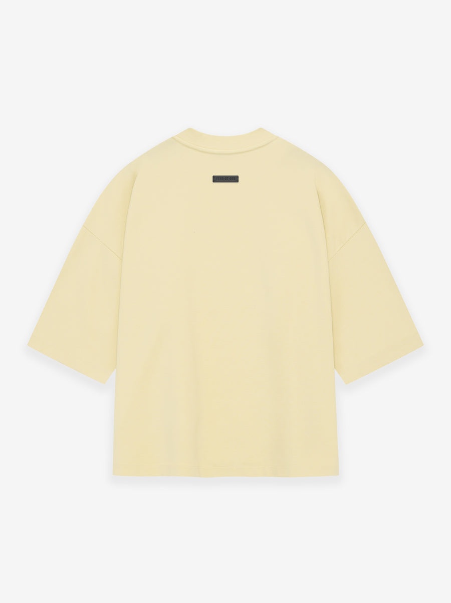 Embroidered 8 Milano Tee - 2