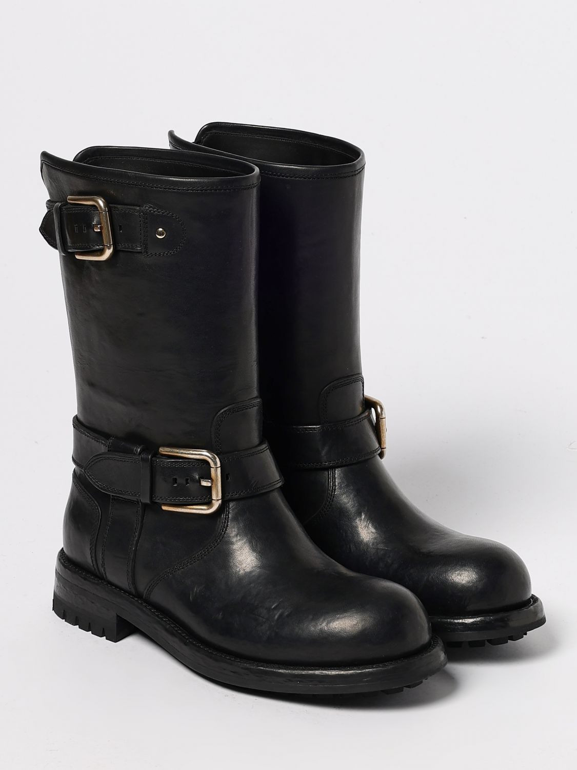 Boots woman Dolce & Gabbana - 2