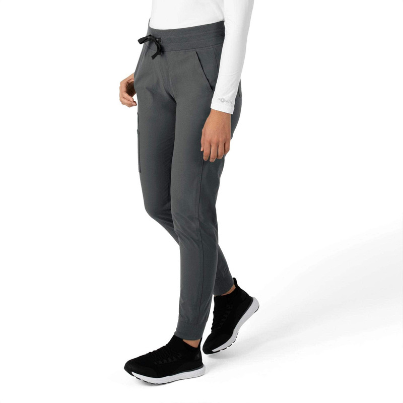 Women's Force Essentials Jogger Scrub Pant 4