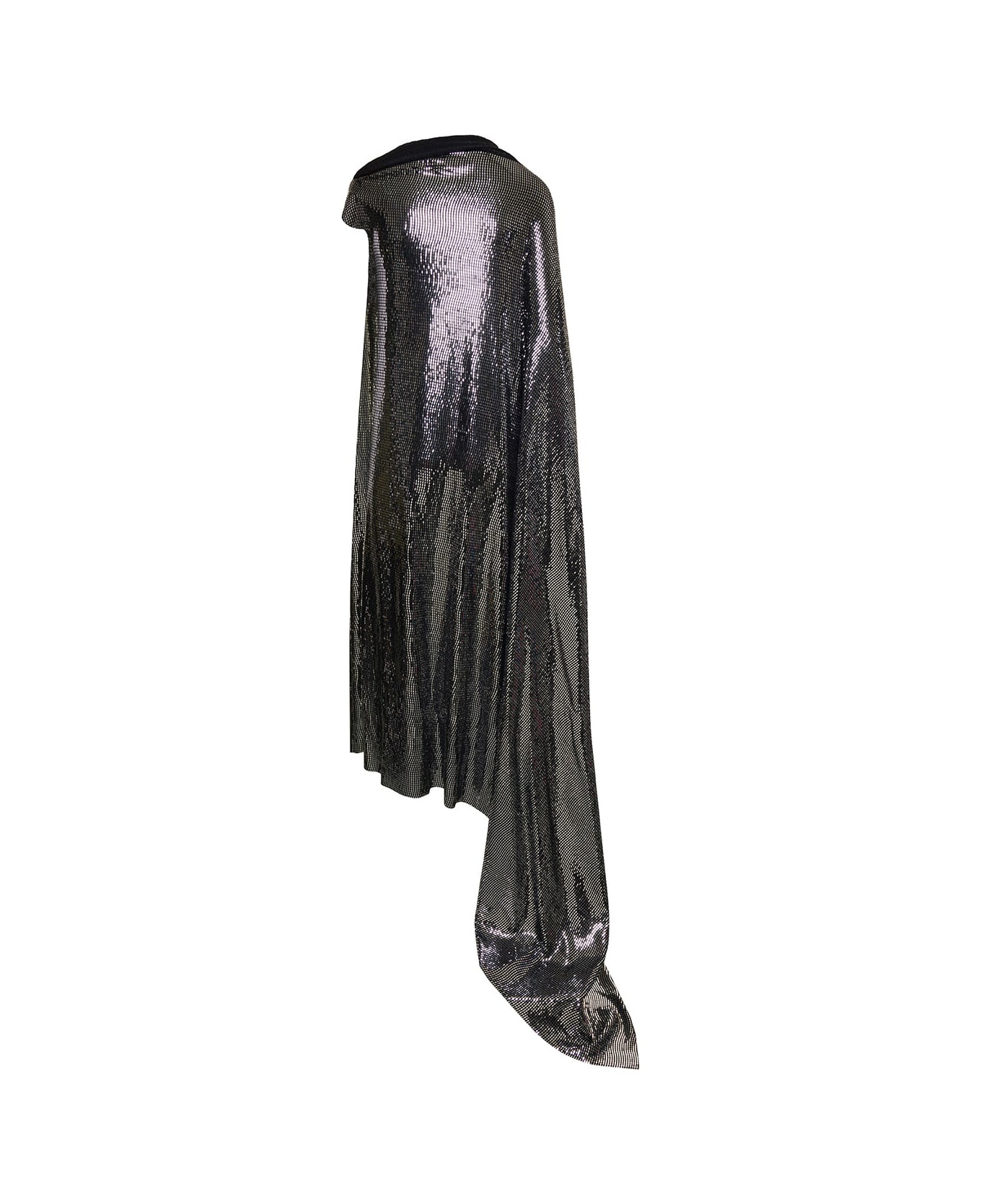 Minimal Gown Metallic Transfert Jersey - 2
