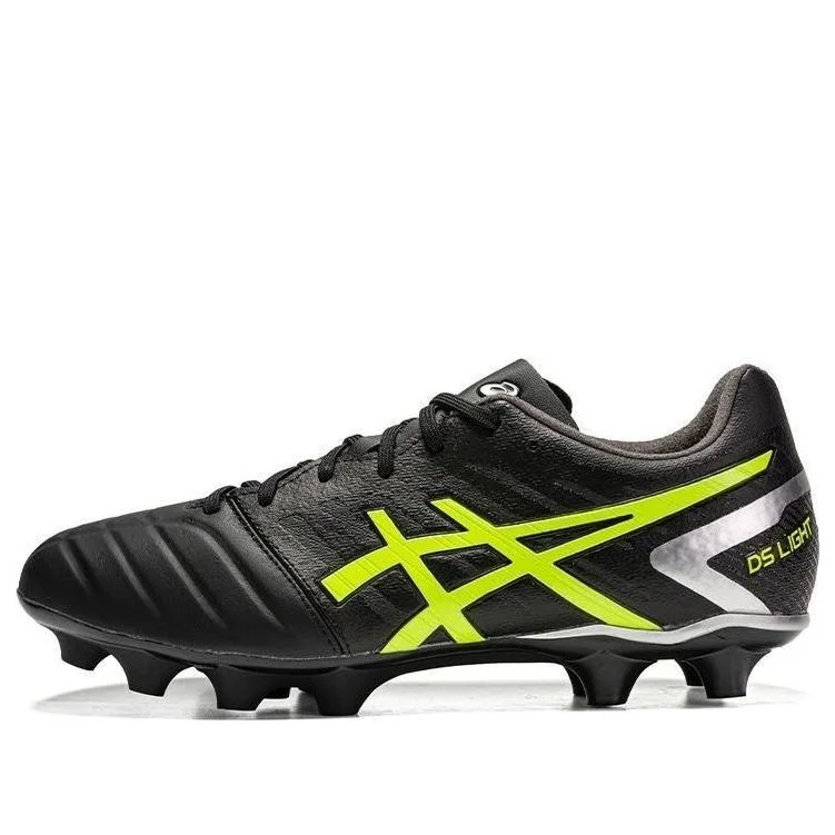 ASICS DS Light 'Black Safety Yellow' 1103A068-002 - 1