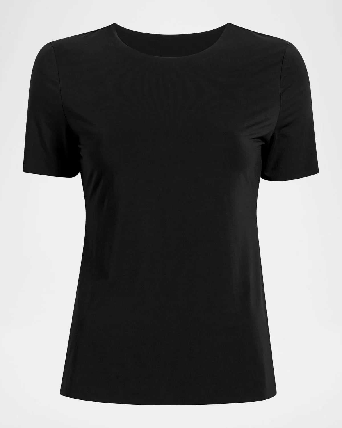 Butter Crewneck T-Shirt - 1