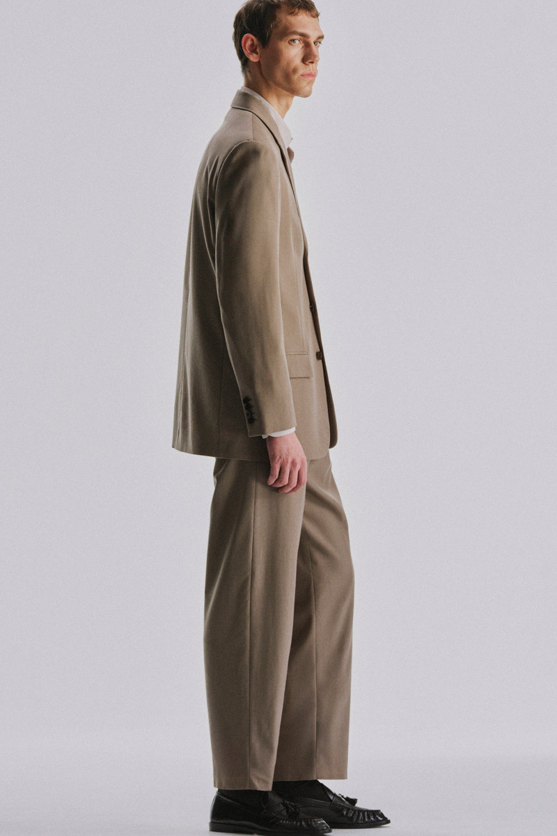 Tarek Pant 4