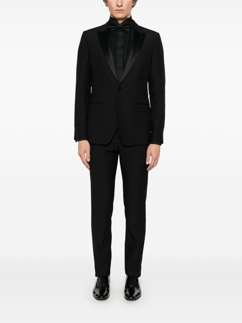 Canali cotton shirt outlook