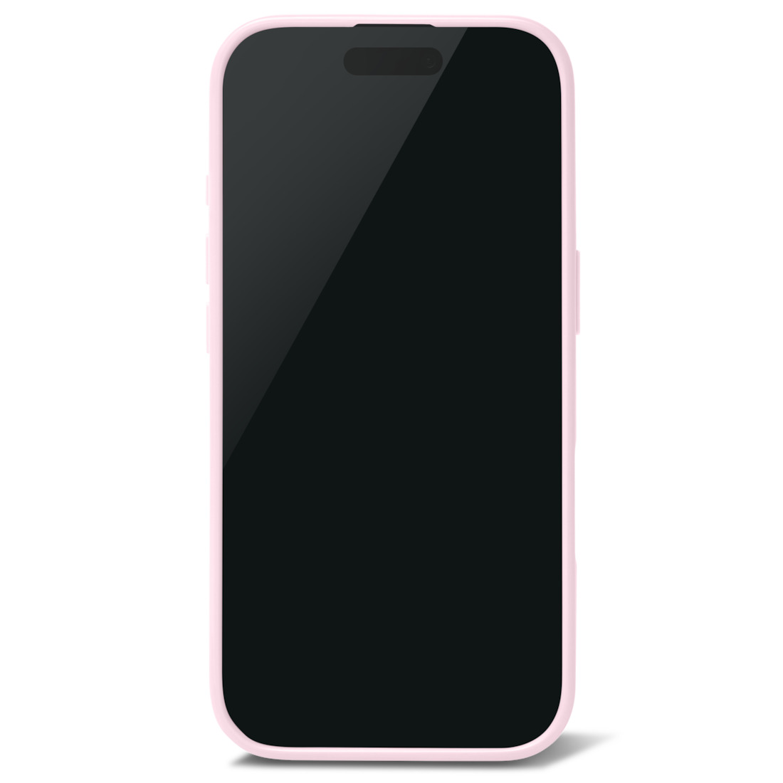 iPhone Cases - Polycarbonate Ballerina pink iPhone 17 Pro Max MagSafe-compatible Case - 3