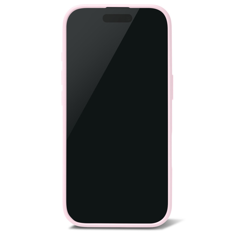 iPhone Cases - Polycarbonate Ballerina pink iPhone 17 Pro Max MagSafe-compatible Case 3