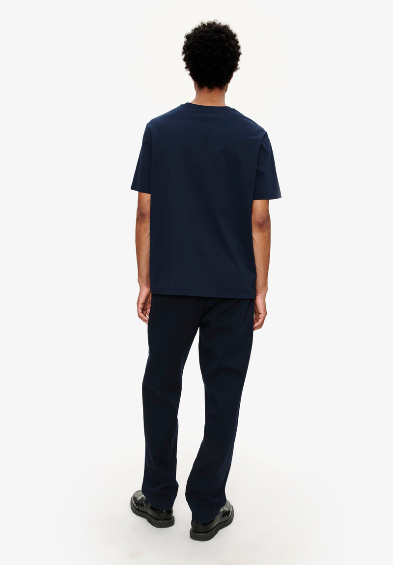 A.P.C. LAWRENCE CHINOS outlook