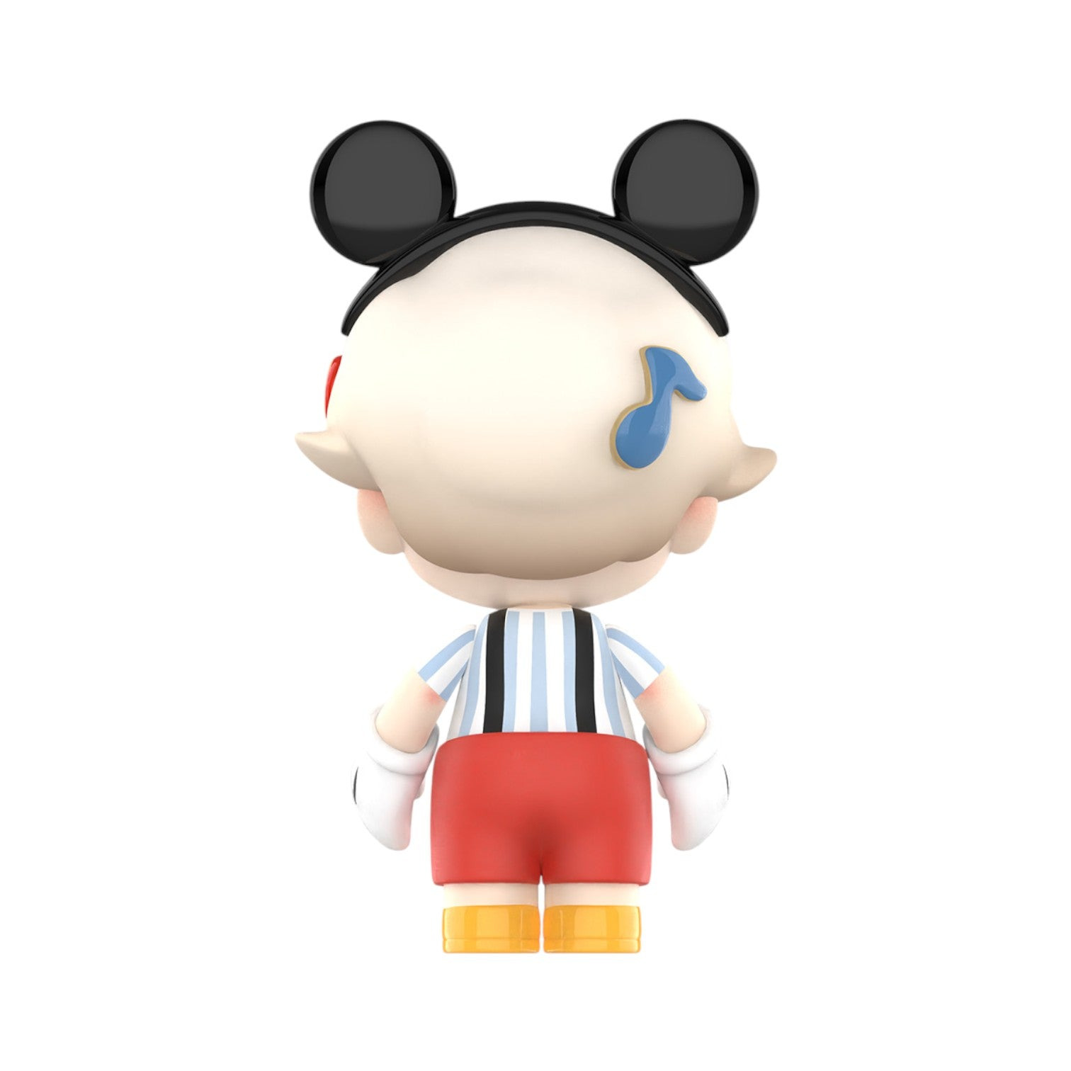 Pop Mart Mega Just Dimoo Mickey Mouse 400% PPMT-2503-0003 - 2