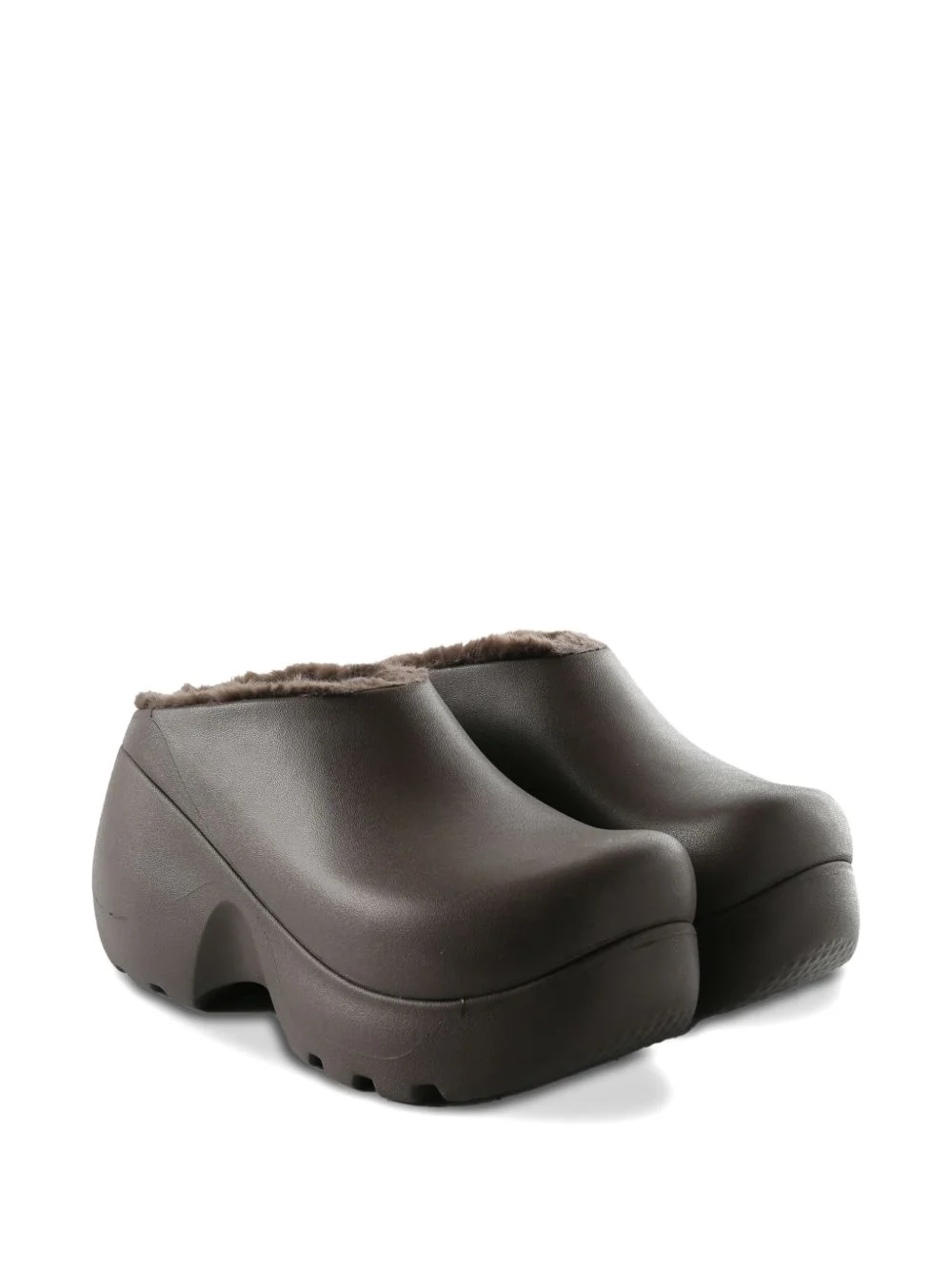 platform mules - 1