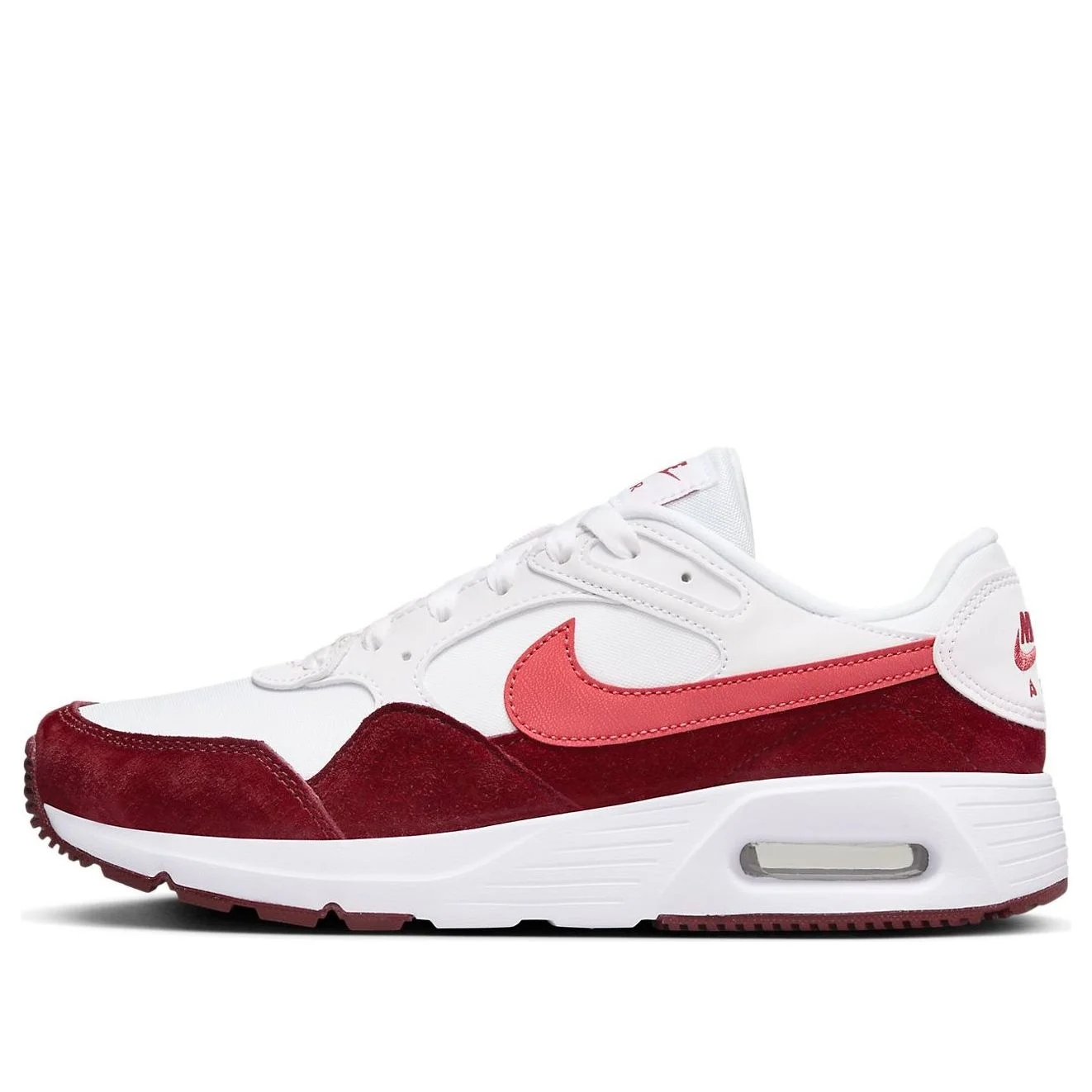 (WMNS) Nike Air Max SC 'Valentine's Day 2024' FJ3242-100 - 1