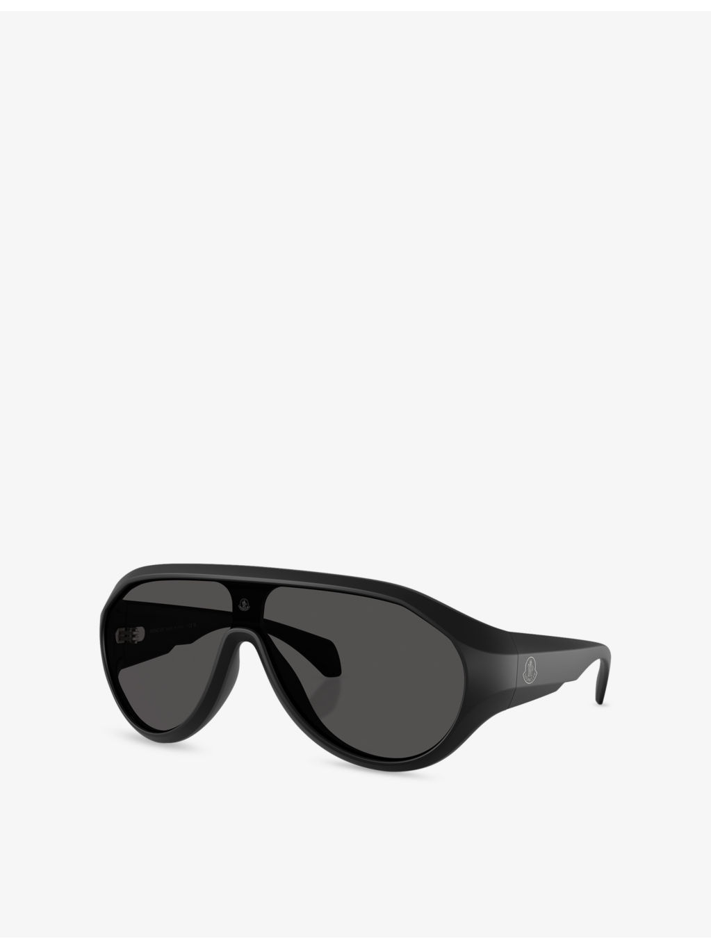 ME8009U Bombolle Oval-Frame Nylon Sunglasses - 2