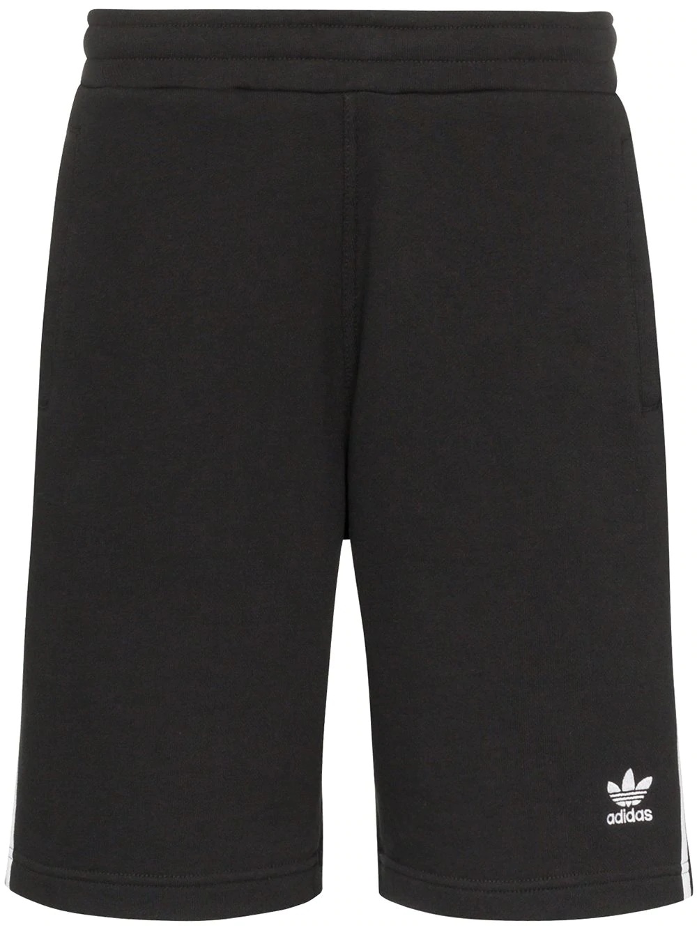 three-stripe track trousers - 1