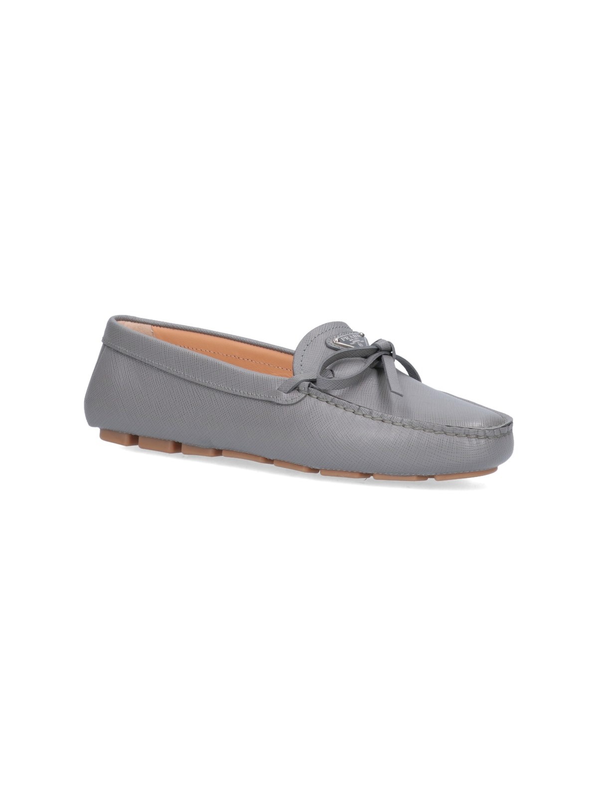 'DRIVER' LOAFERS - 2