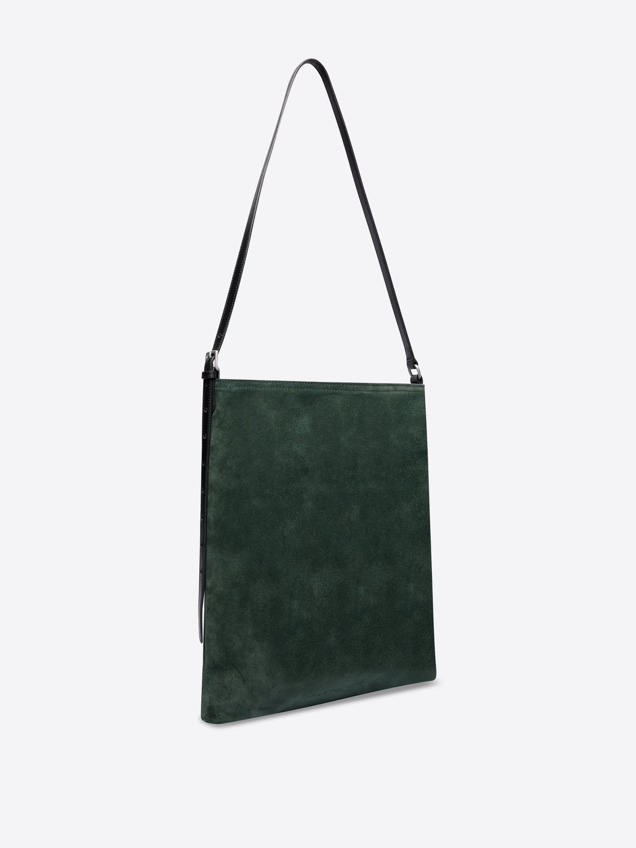 TOTE IN SUEDE - 3