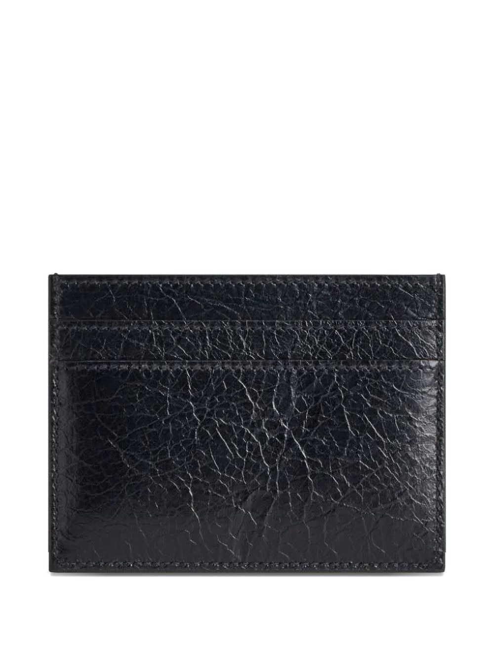 Monaco leather cardholder - 2