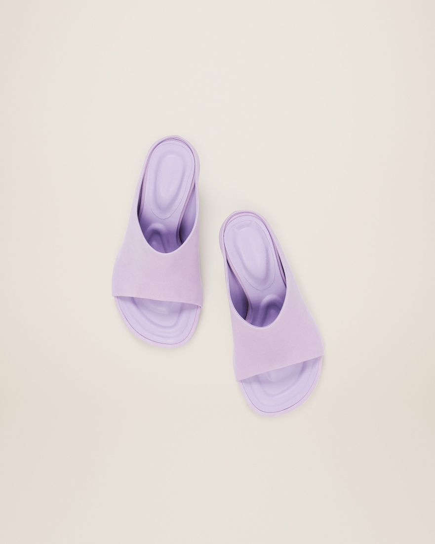 Les mules Nuvola - 5