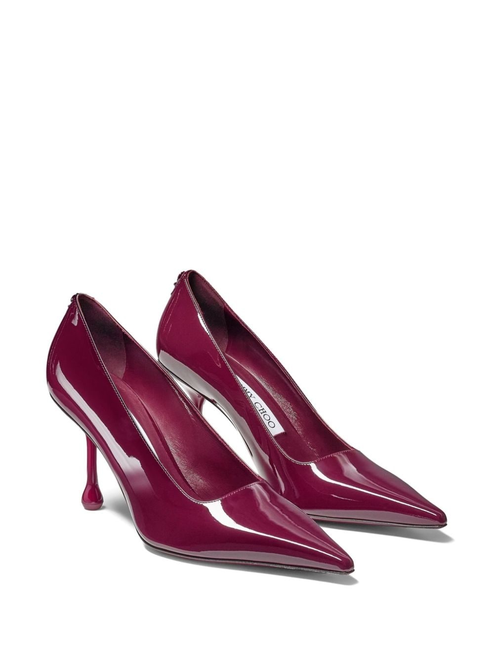 80mm Ixia pumps - 2