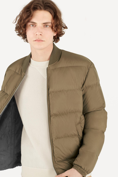 Louis Vuitton Reversible Down Blouson outlook