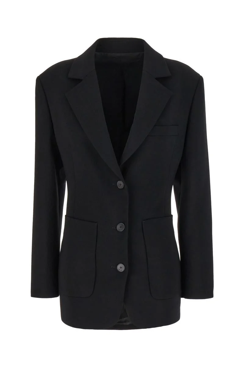 LANVIN JACKETS & VESTS - 1