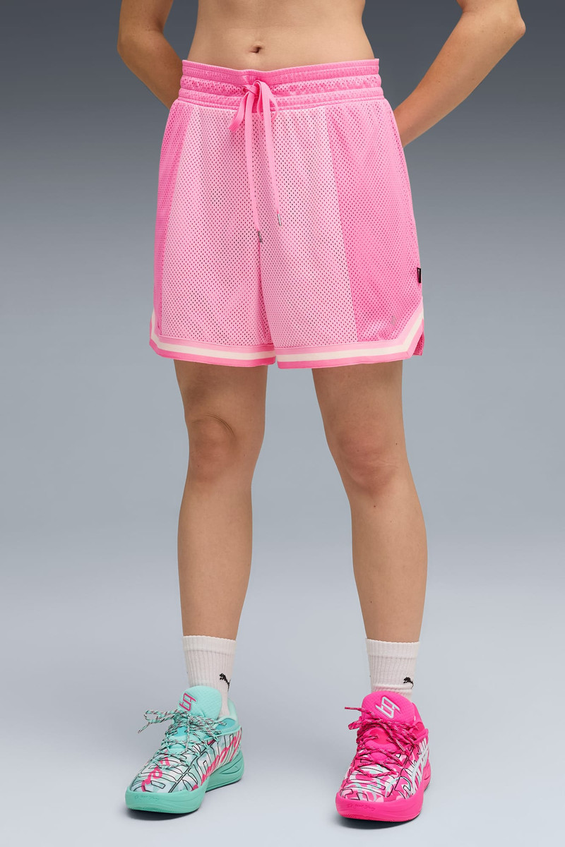 PUMA SB Stewie 5.25" Short outlook