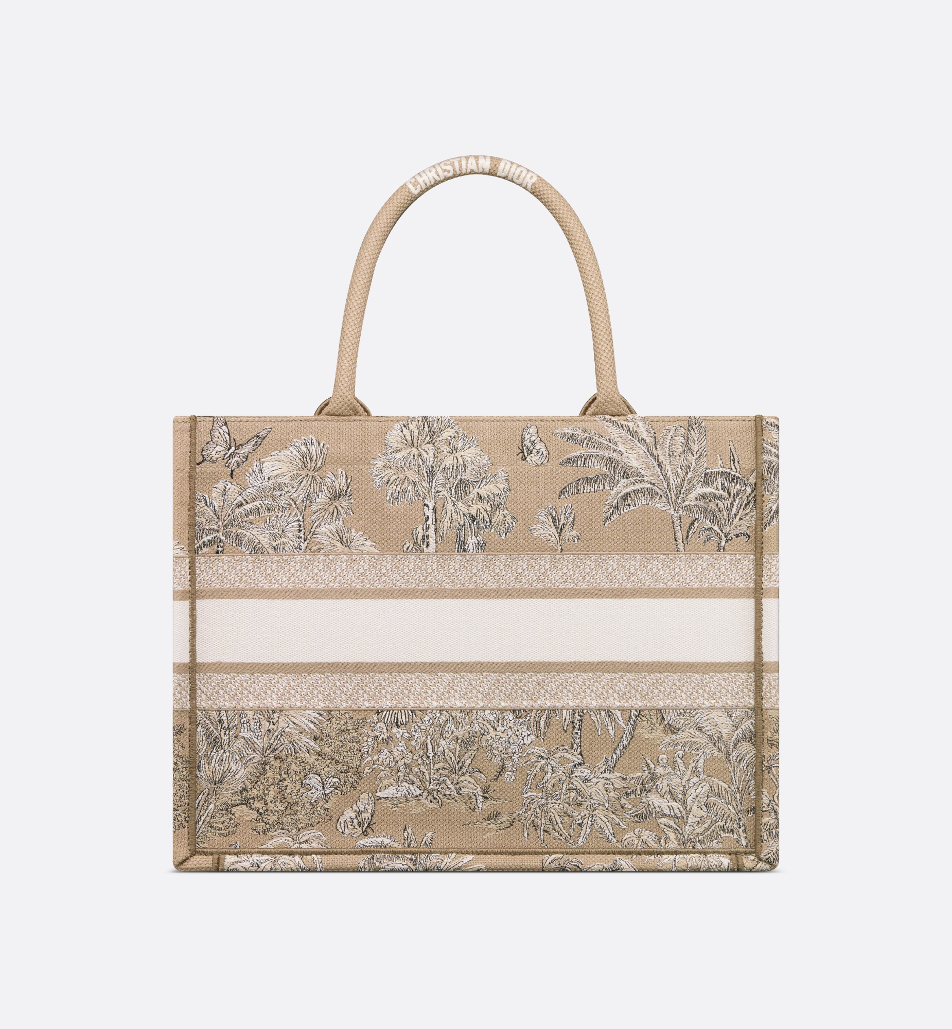 Dioriviera Medium Dior Book Tote - 5