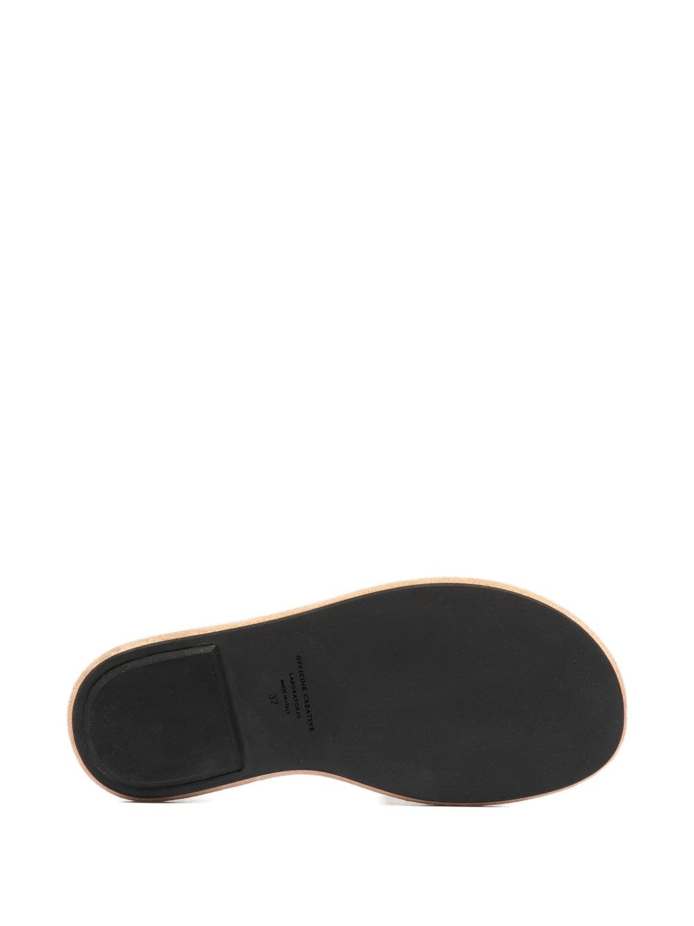 suede mules - 5