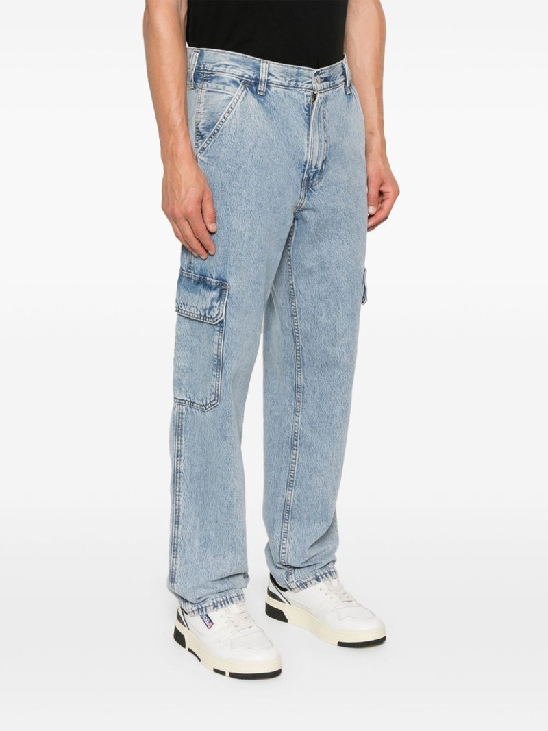 568â¢ cargo jeans 3