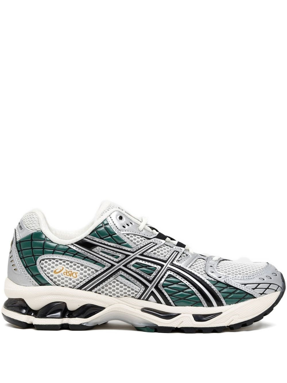 Sneaker Gel Nimbus 10 - 1