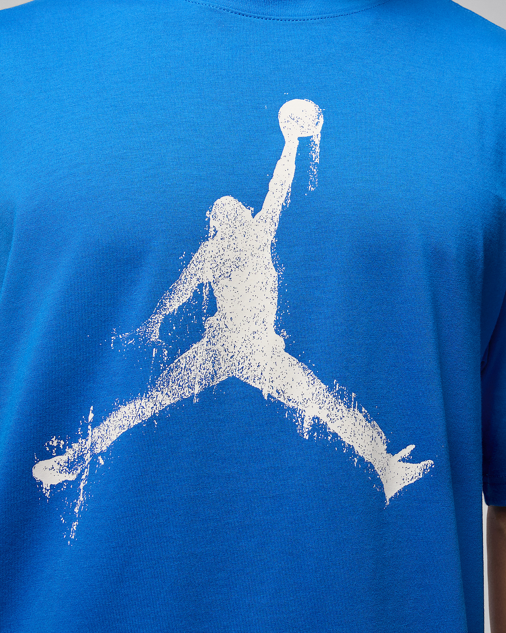 Jordan Brooklyn Men's T-Shirt - 4