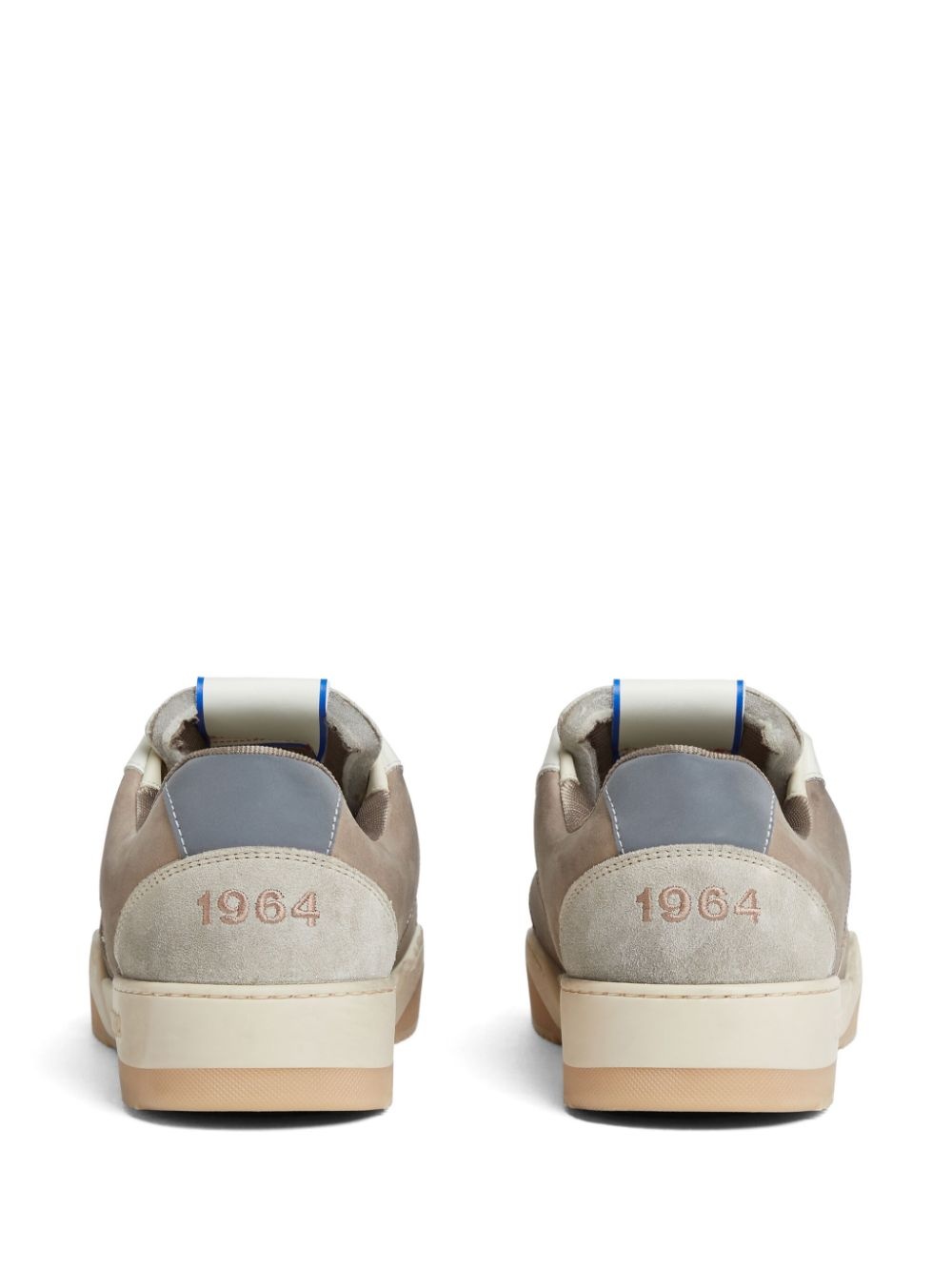 Spiker sneakers - 3