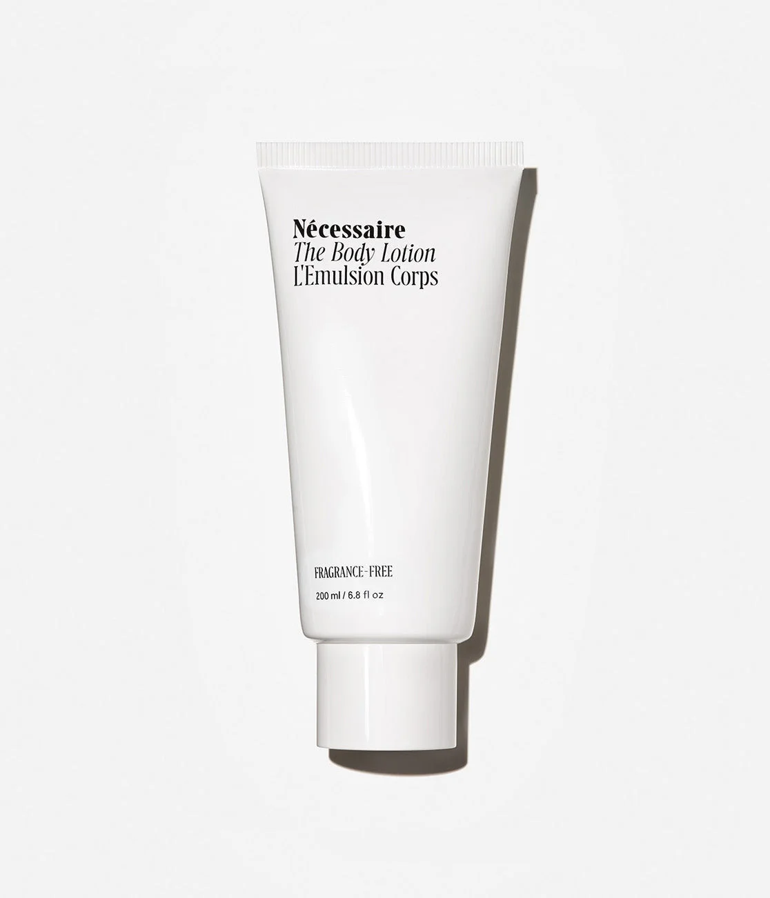 The Body Lotion 200 ml | Multi-Peptide - 1