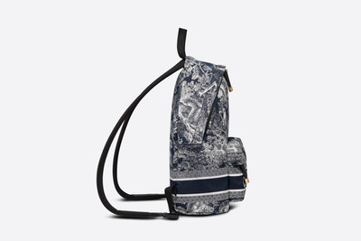 Dior Small DiorTravel Backpack outlook