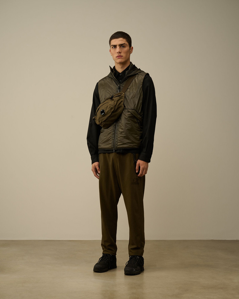 Nada Shell Goggle Vest 7