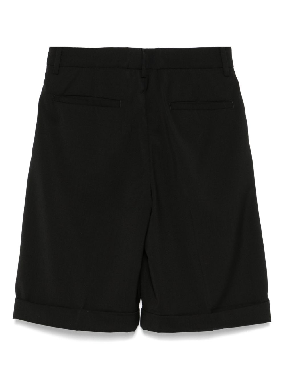 Scandola Tropical shorts - 2