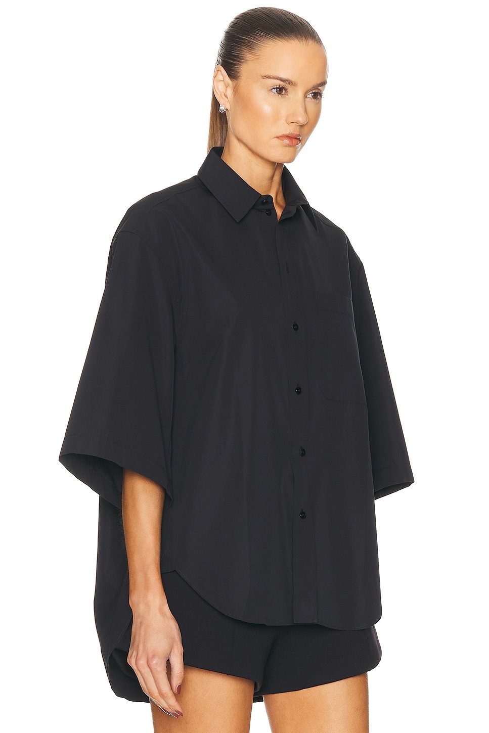 Short Sleeve Shirt - 2