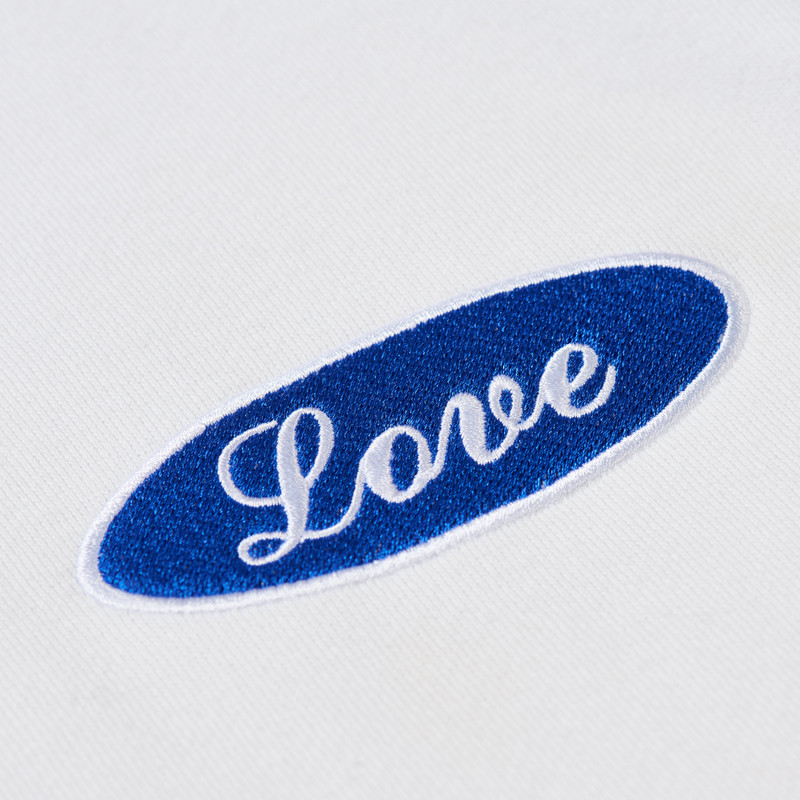 PALACE RIZLA HOOD WHITE 5