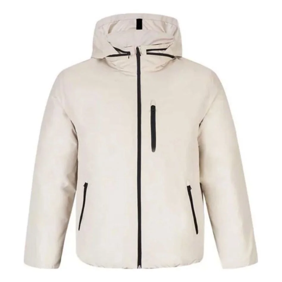 Under Armour Loft Tech Down Jacket 'Beige' 1328241-342 - 1