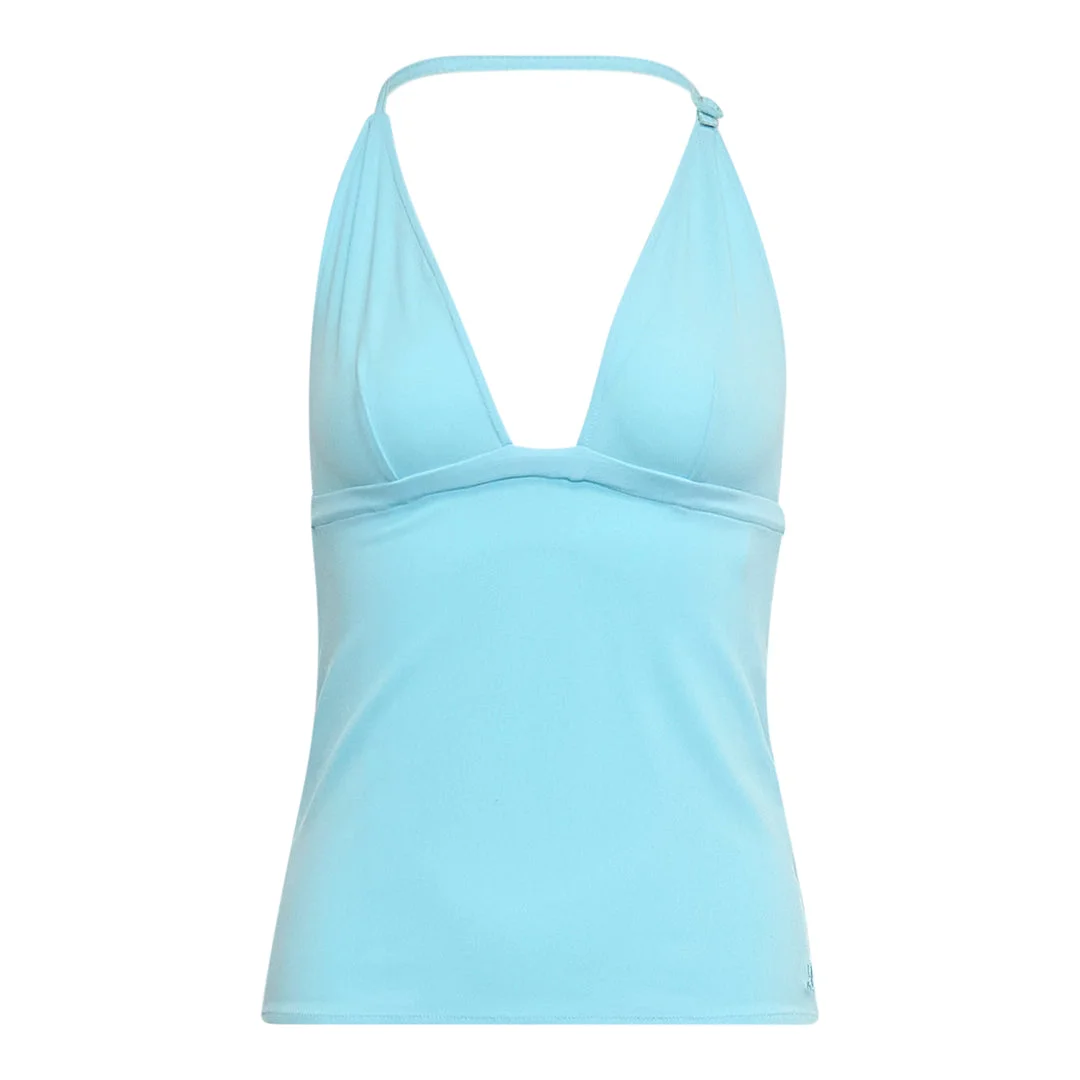 Bikini Jersey Top - 1