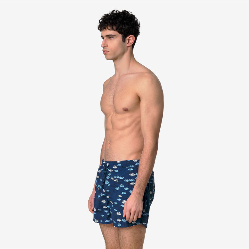 Hazel Aop Bathing Suit 3