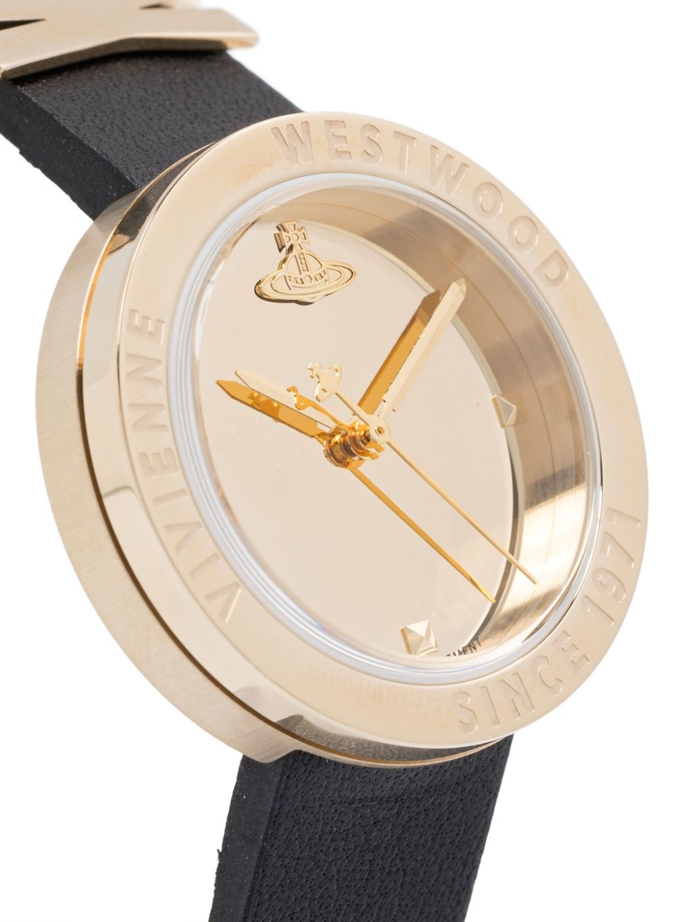 ★Vivienne Westwood★ Rebel Vivienne Westwood Rebel 30mm | REVERSIBLE