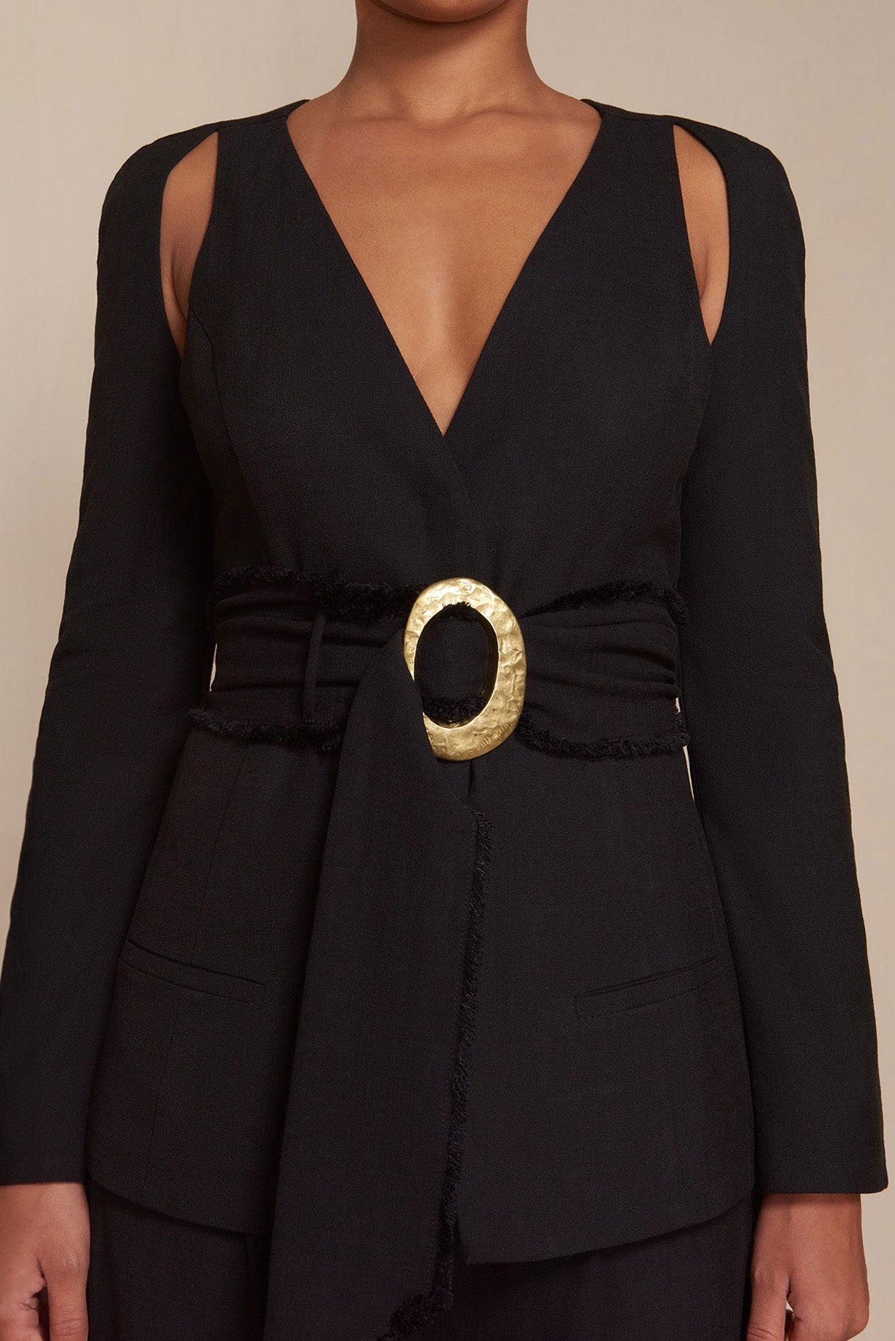 NOEY BLAZER - 1