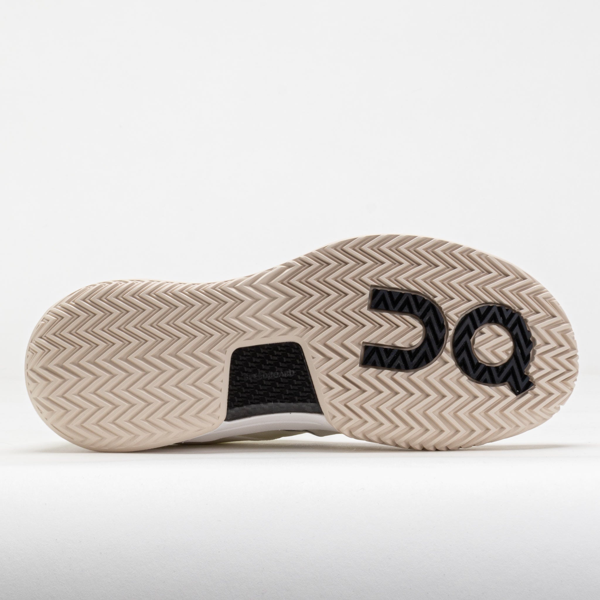 On The Roger Pro 2 Women's White/Lime - 4