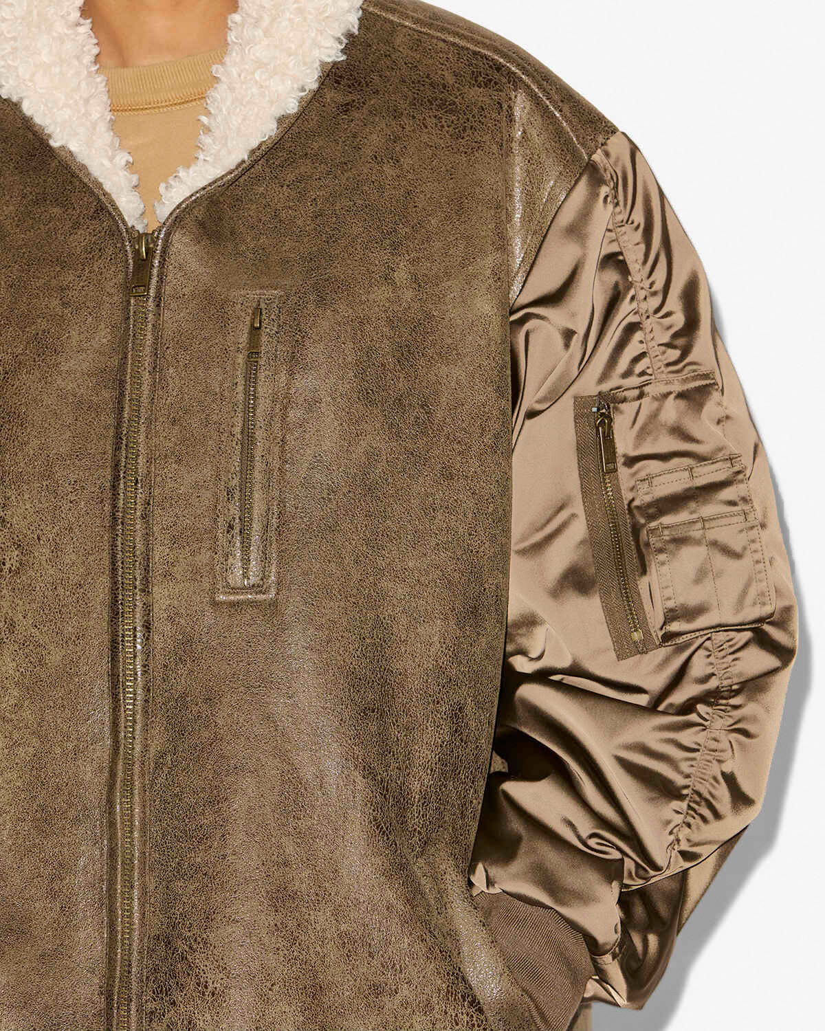 EVINA COAT - 2