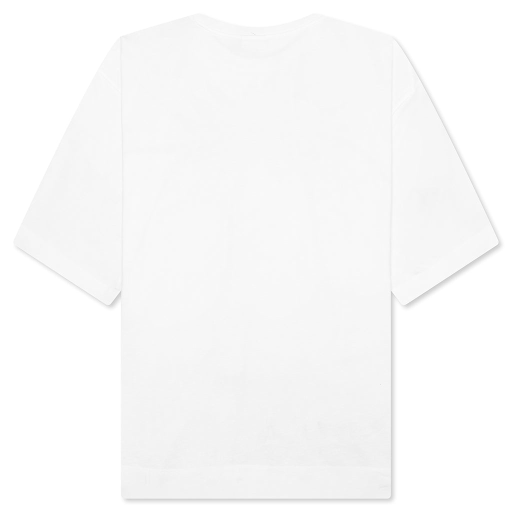 HEN JP 1603 M.K. S/S T-SHIRT - DESSIN A - 2