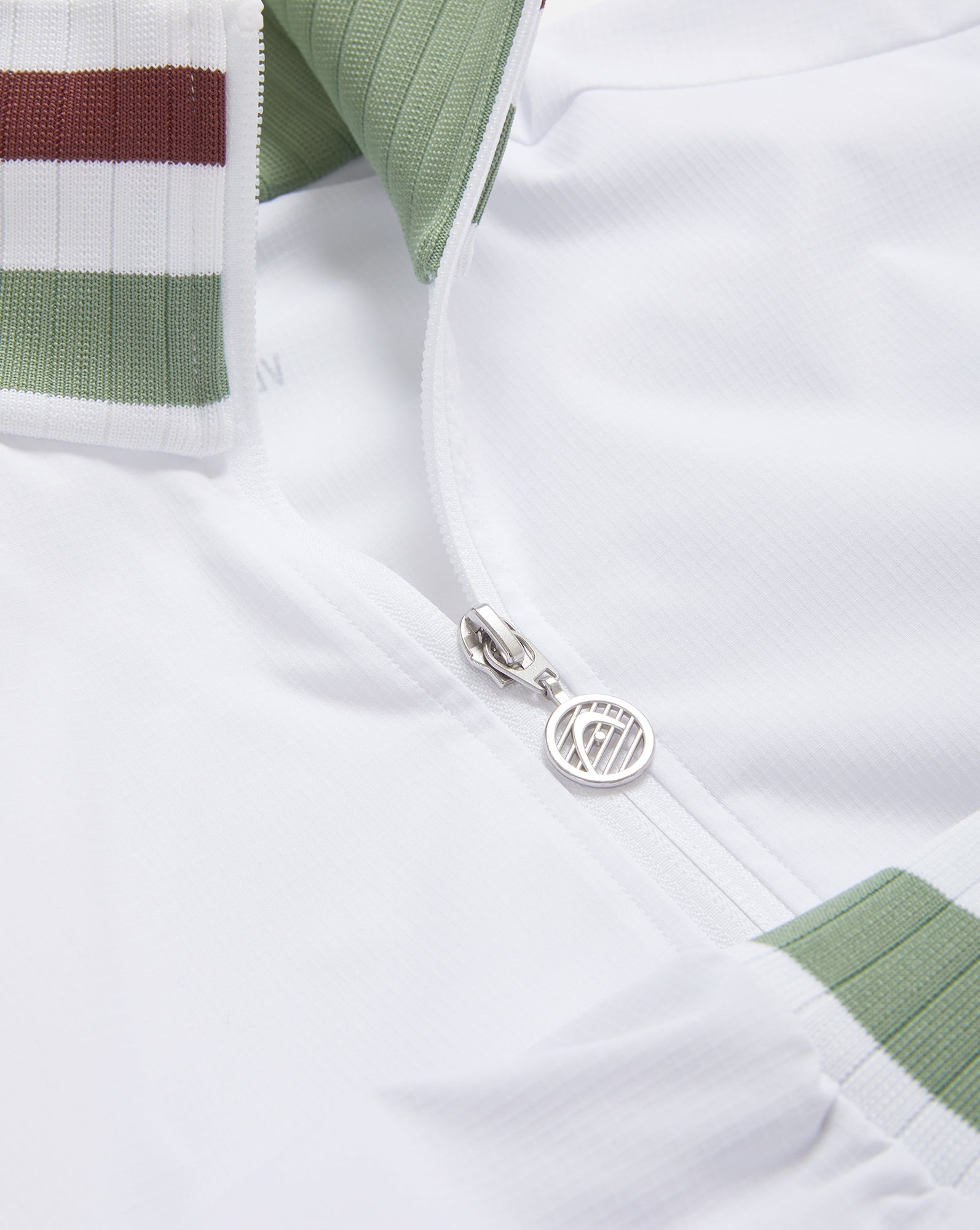 VOLLEY TRACK JACKET - 4