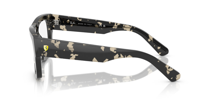 RB5517M OPTICS SCUDERIA FERRARI COLLECTION 5