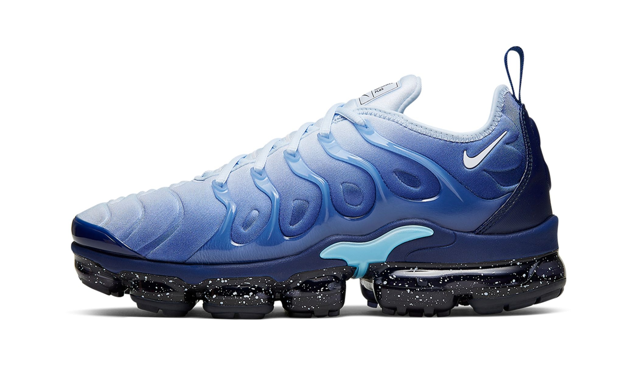 Vapormax Plus - 1