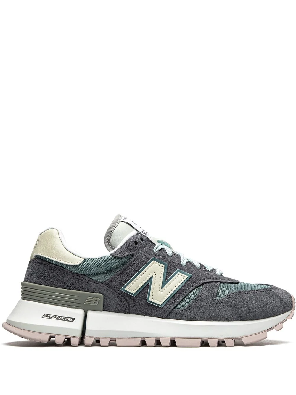 새로운 균형 RC1300 Ronnie Fieg 모우브 솔 - 1