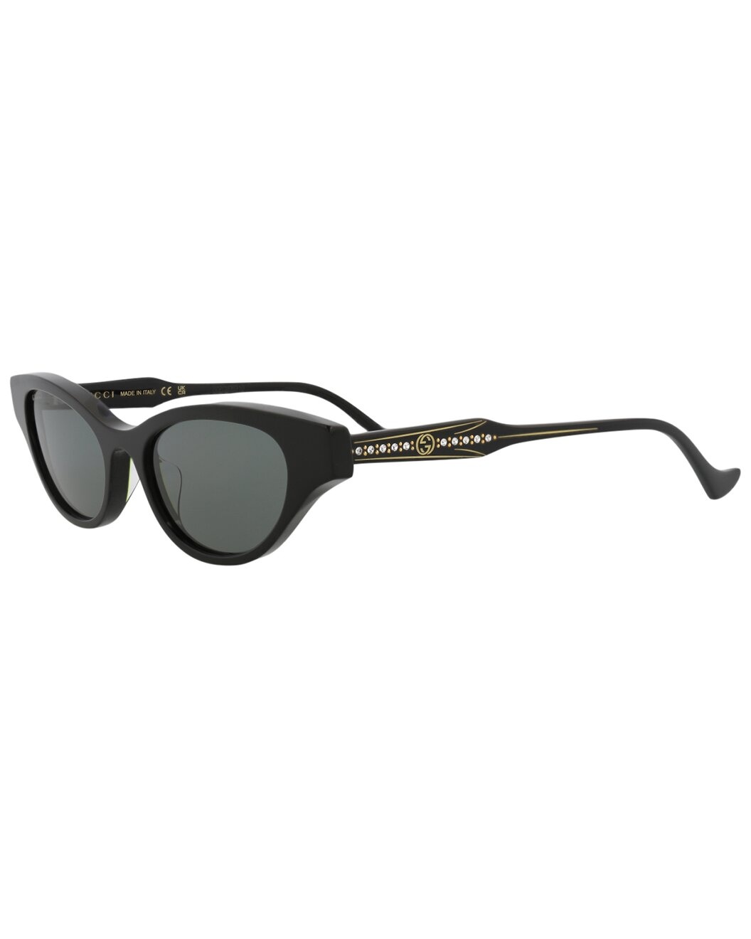 Gucci Women's 51mm Sunglasses - 1